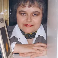 Maja Razboršek