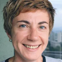 Suzana Tratnik