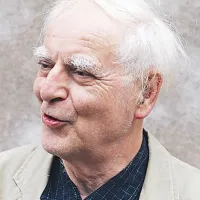 1995: Adolf Muschg
