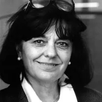 2002: Ana Blandiana