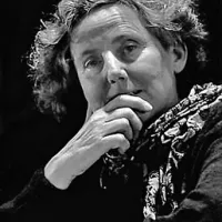 1999: Erica Pedretti