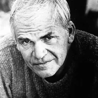1992: Milan Kundera