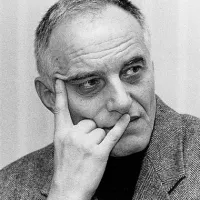 1997: Pavel Vilikovsky