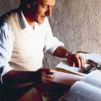 1986: Fulvio Tomizza 