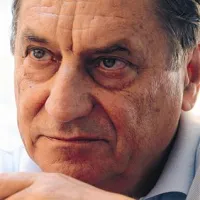2009: Claudio Magris