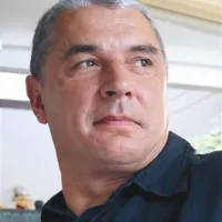 2008: Andrzej Stasiuk