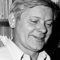 1991: Zbigniew Herbert