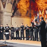 Vokalna akademija Ljubljana sodi v sam evropski vrh