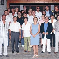 Koprski Rotarijci uspe&scaron;no izpeljali slovensko-italijansko dobrodelno akcijo