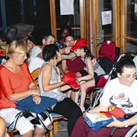 Koprski Rotarijci uspe&scaron;no izpeljali slovensko-italijansko dobrodelno akcijo