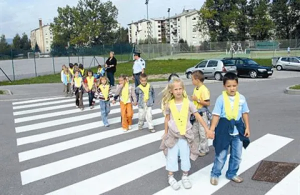 V &scaron;olo se podaja 18.142 prvo&scaron;olčkov