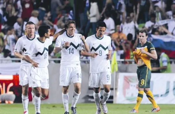 V petek pravi začetek kvalifikacij za Euro 2012