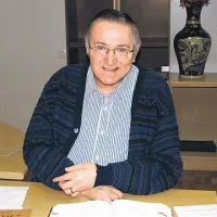 Dr. Jože Felc ni dočakal svoje poslednje knjige Živeti življenje 