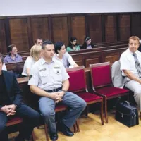 Mikuž: Prijatelj me je hotel  imeti samo zase