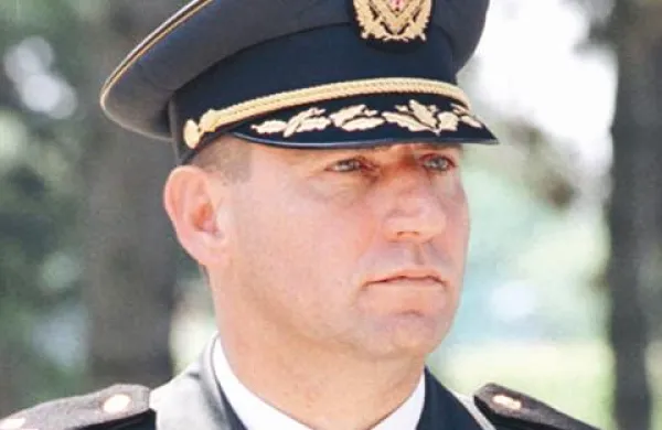Ante Gotovina