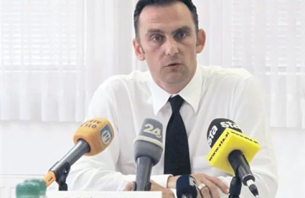 Marjan Trobiš