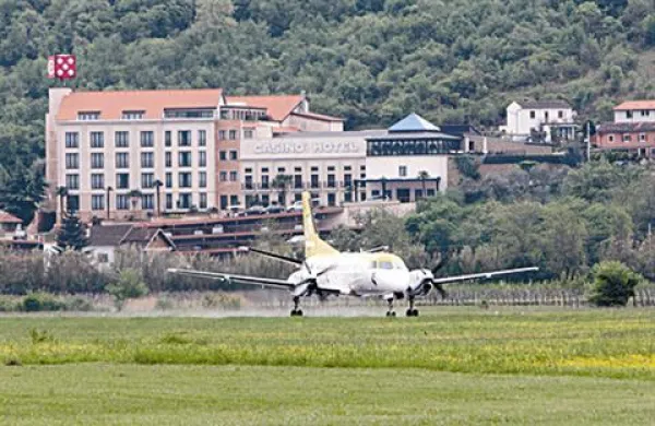 Dalmatian.hr naj bi pričel z obratovanjem do konca leta 2010