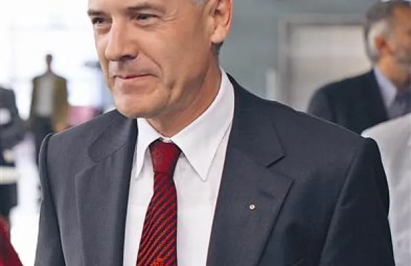 Stojan Binder