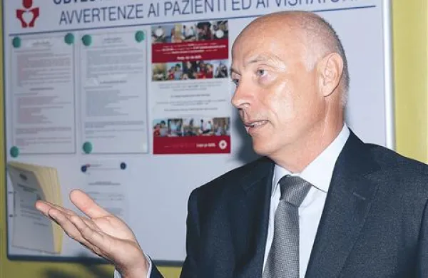 Jani Dernič pojasnjuje, da bodo  v SBI po umiku  soglasij za dežurstva dali prednost   24-urnemu  zdravstvenemu  varstvu ter oskrbi najranljivejših ljudi innujnih primerov