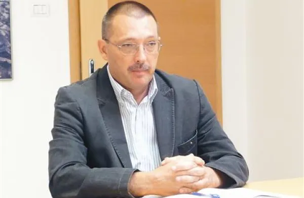 Bucik napoveduje naložbe v vseh treh krajih v občini