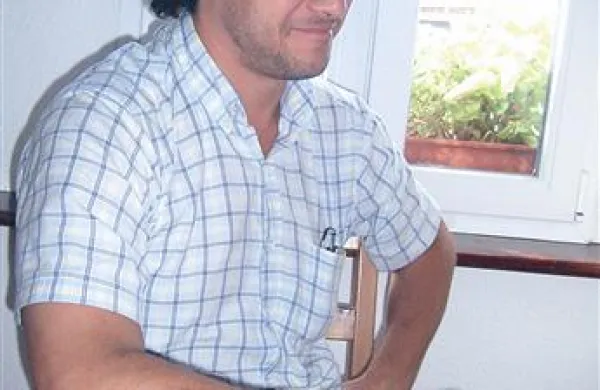 Alessandro Radovini