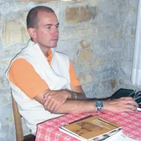 Iztok Furlanič