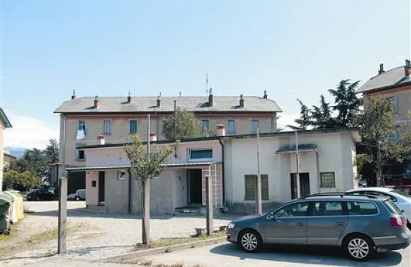 Prizidek k stavbi je stal že prej, bo zdaj zanj potrebno gradbeno dovoljenje?