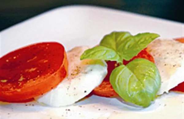 Salmonela v Lidlovi mozzarelli light Linessa