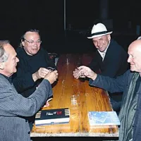 Na zdarvje festivalu 