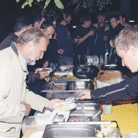 Piknik v Lokvi, nagrajenec Đevad Karahasan 