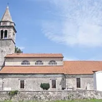 400. obletnica obnove cerkve v Brezovici