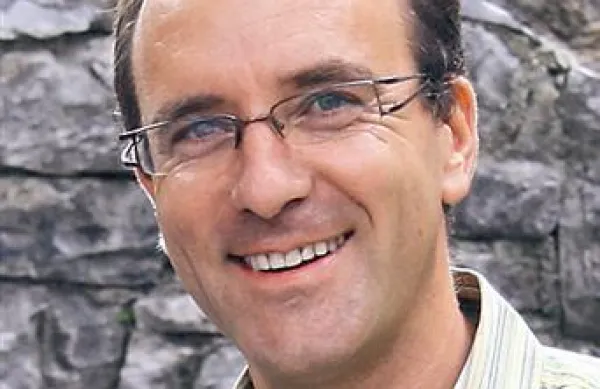 Robert Rogič