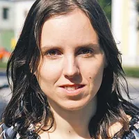 Mojca Vojska Godnič