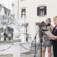 Direktorica Centra za socialno delo Koper Marija Perković.