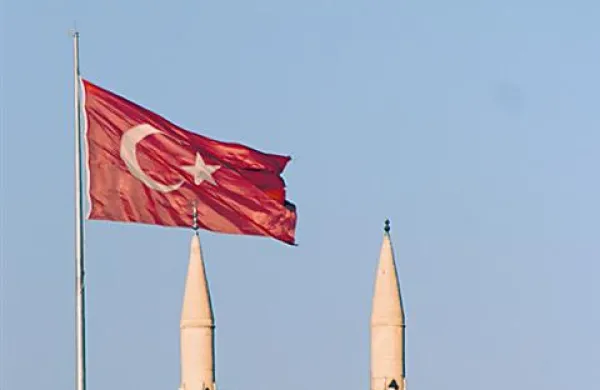Največ tujcev k nam pride iz Turčije