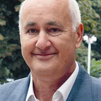 Zvonko  Benčič -Midre