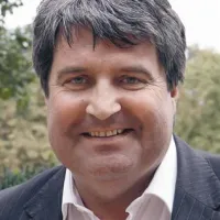 Davorin Terčon