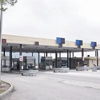 Mejni prehod Sočerga do prihodnjega leta v novi podobi