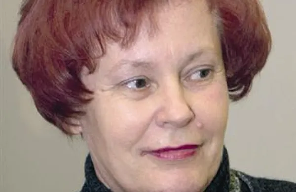 Viktorija Gorjup: “Preseneča me  tolikšno Fidesovo zaostrovanje in vztrajanje na okopih”