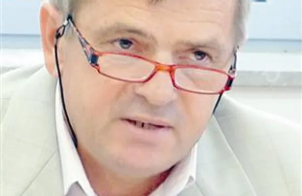 Marjan Murovec