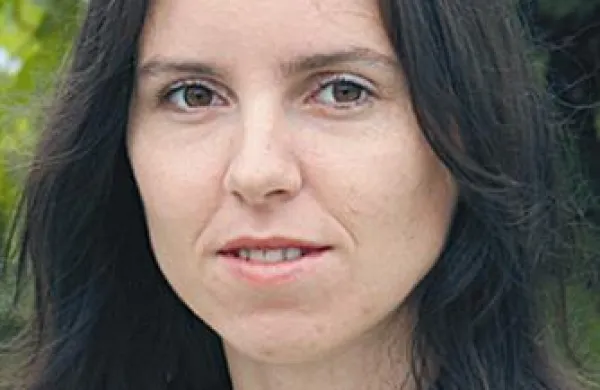 Mojca Vojska Godnič