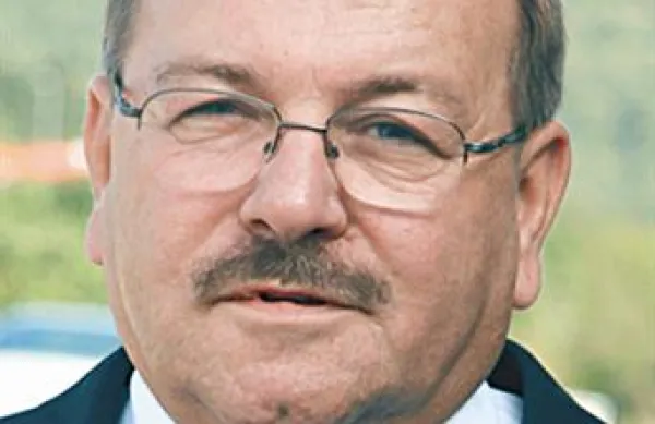 Ivan Vodopivec