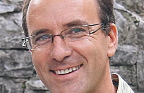 Robert Rogič