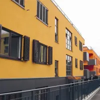 Nova stanovanja za mlade družine