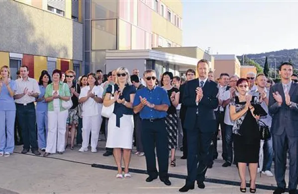 Poslej bo urgenca enotna