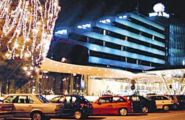 Najboljšo med gazelami primorsko-notranjske regije bodo izbrali 16. septembra v hotelu Perla v Novi Gorici 