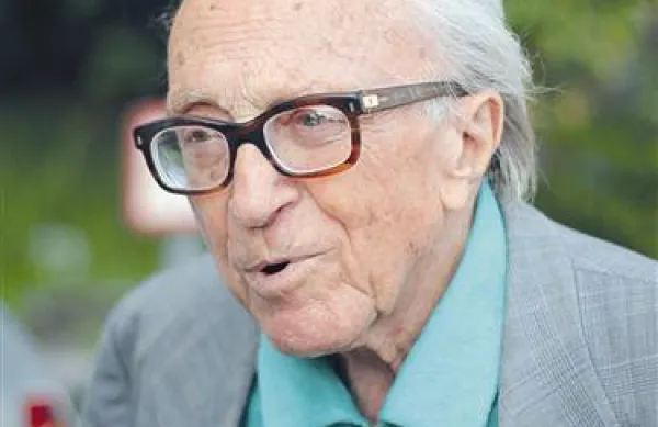 Boris Pahor