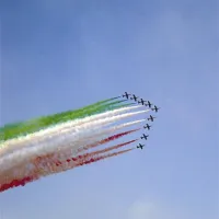 Frecce tricolori