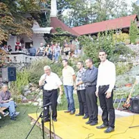 Na Voglarjih postavili manj&scaron;i observatorij