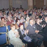 Živih je le še 327 nekdanjih internirank, v Portorožu pa se jih je  svojih težkih izkušenj spominjalo približno 150